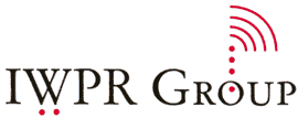 Logo: IWPR Group