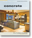 Concrete at Home