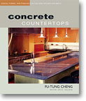 Concrete Countertops