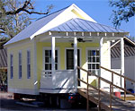 Katrina Cottage