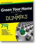 Green Your Home for Dummies