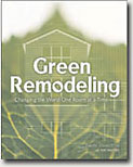 Green Remodeling