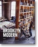 Brooklyn Modern: Architecture, Interiors & Design