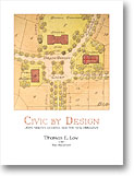 Civic by Design: John Nolen's Lessons for New Urbanism