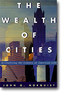 The Wealth of Cities