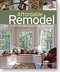 Affordable Remodel