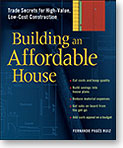 Building an Affordable House