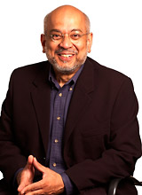 Dhiru Thadani