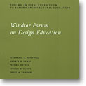 book: Windsor forum on Design Education